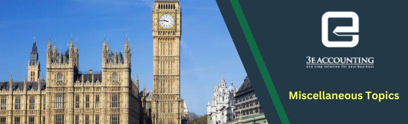 How to Verify a Company in United Kingdom How to Verify a Company in United Kingdom