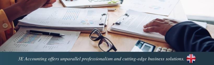 3E Accounting offers unparallel professionalism and cutting-edge business solutions. 3E Accounting offers unparallel professionalism and cutting-edge business solutions.