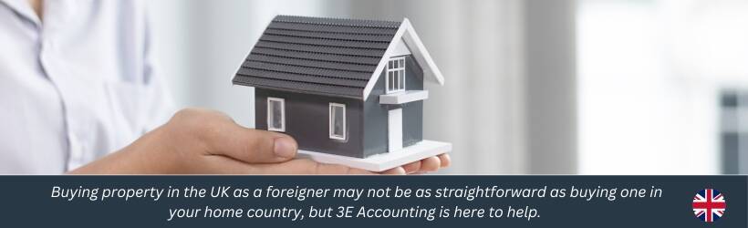Foreigner’s Guide to Buying Property In the United Kingdom Foreigner’s Guide to Buying Property In the United Kingdom