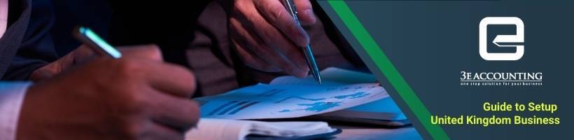 Guide to Setup United Kingdom Business Guide to Setup United Kingdom Business