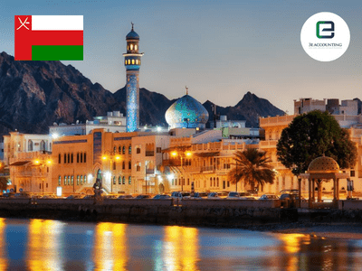 Oman Company Formation