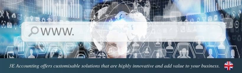 3E Accounting offers customisable solutions that are highly innovative and add value to your business. 3E Accounting offers customisable solutions that are highly innovative and add value to your business.
