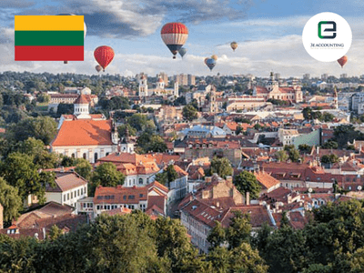 Lithuania Company Formation