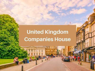 United Kingdom Companies House United Kingdom Companies House