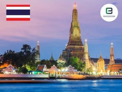 Thailand Company Formation