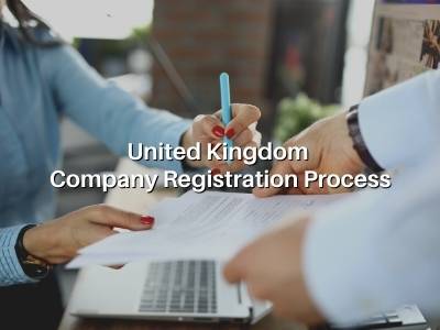 United Kingdom Company Registration Process United Kingdom Company Registration Process